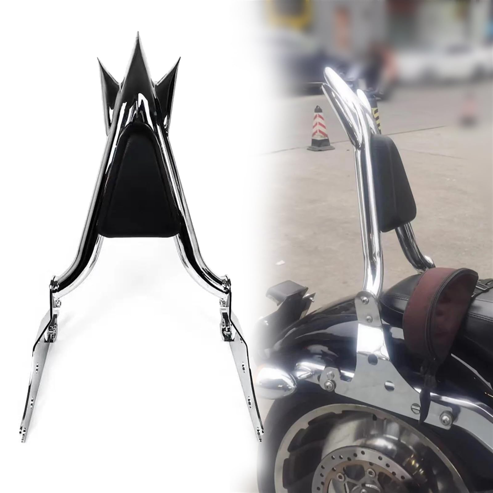 ハーレー2018年～ M8 ソフテイルシリーズ　ブレイクアウト ファットボーイに 2018年式 ソフテイル FXBRS ブレイクアウト 年式別モデル