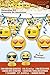 Emoji Party Decorating Kit 7pc
