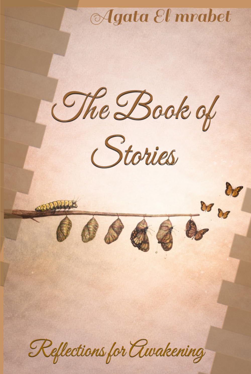 The Book of Stories: Reflections for Awakening