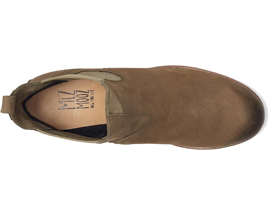 Miz Mooz Danie Boots - Top View