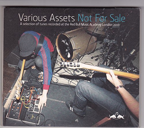 Various Assets - Not For Sale