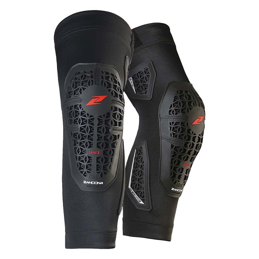 Zandonà NETCUBE Pro -Fit Knee Short