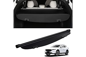 VEVOR CX-5 Cargo Cover