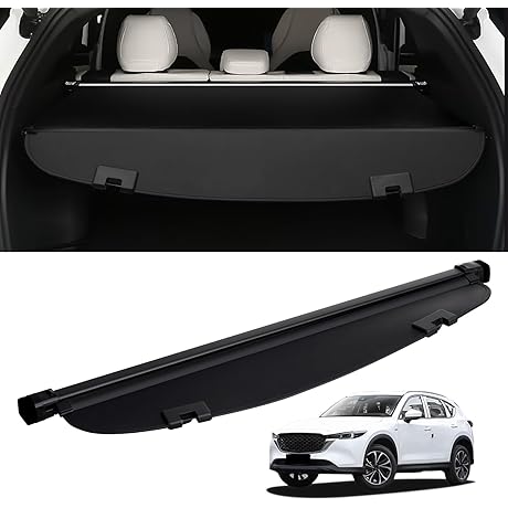 VEVOR CX-5 Cargo Cover