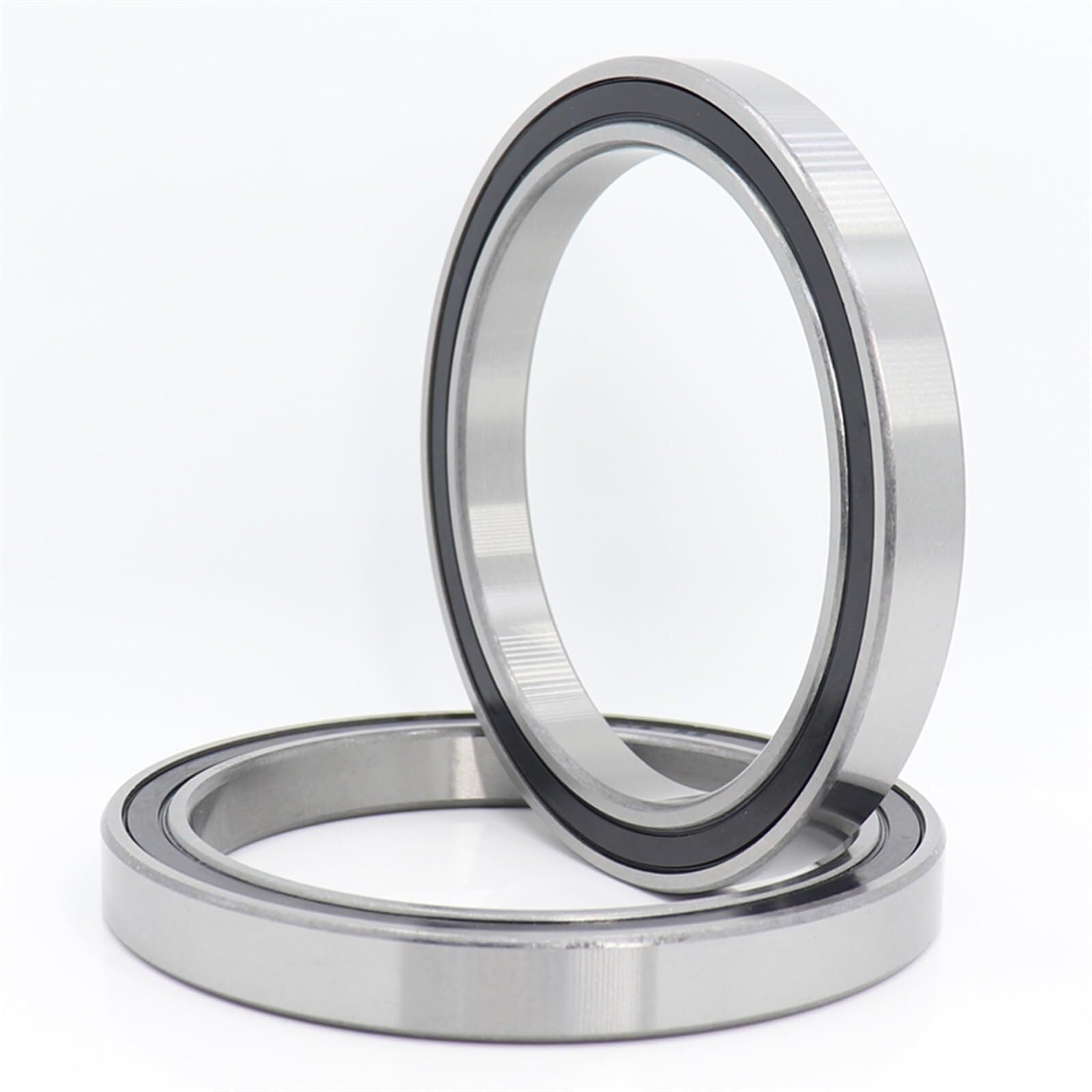 6813 Cuscinetto 2RS (4 PZ) Cuscinetti metrici a sezione sottile 65 * 85 * 10 mm 61813RS 6813RS