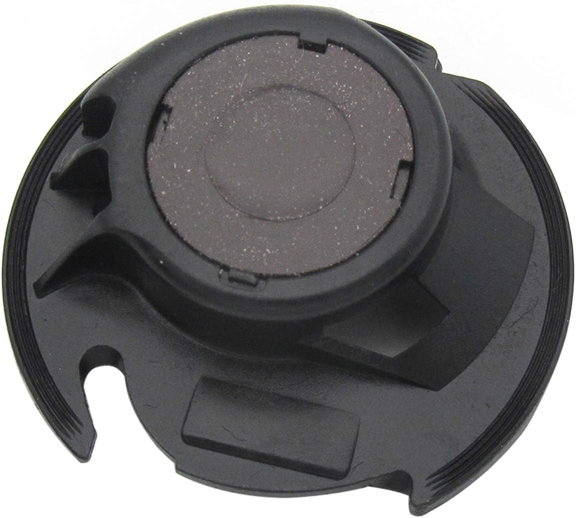 ckpsms Brand - 1PCS #XA3353151 Bobbin CASE Compatible with/Replacement for Babylock Brand BLCC2,BLDC2 Brother Brand CS8000,CS8060,NX400,NV1000,NV2500D,NV500D,NV6000D,SE270D