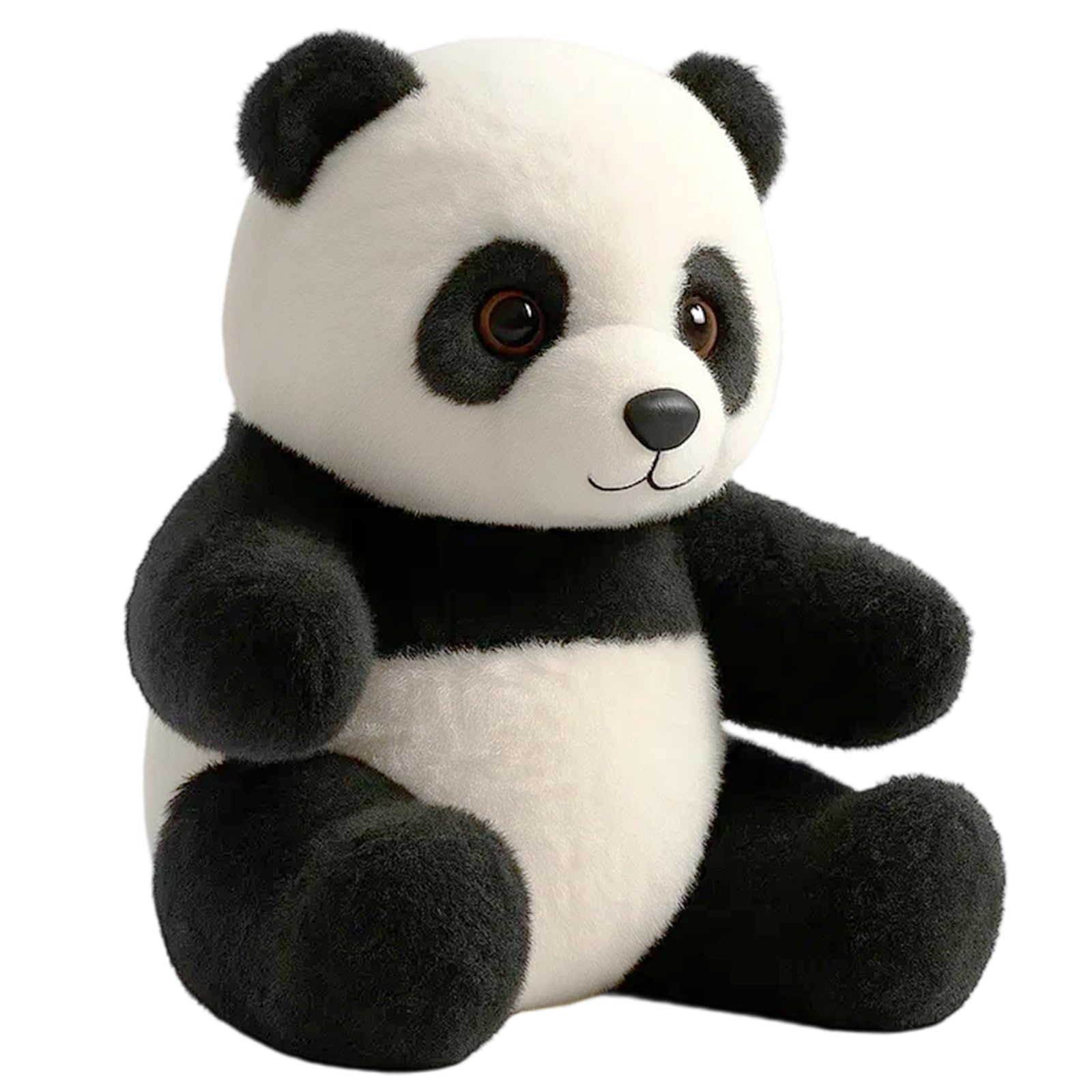 DtgEcd Panda Teddy