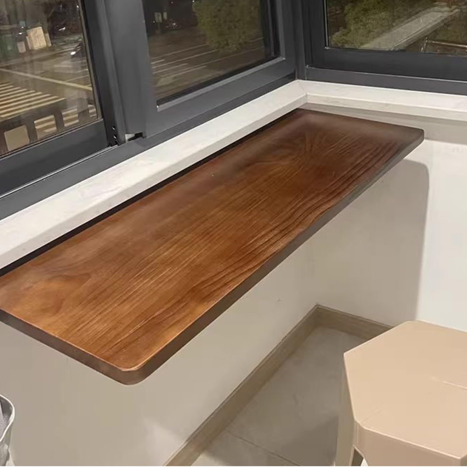 Banco de Trabajo Plegable de Alta Resistencia con compuerta de...(150x45cm/59x17.7 Inches)