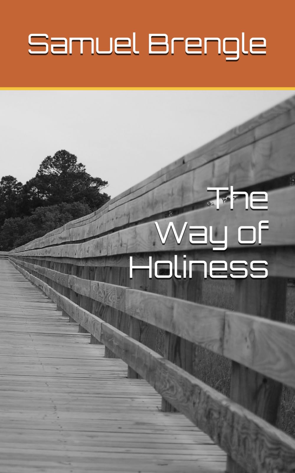 The Way of Holiness