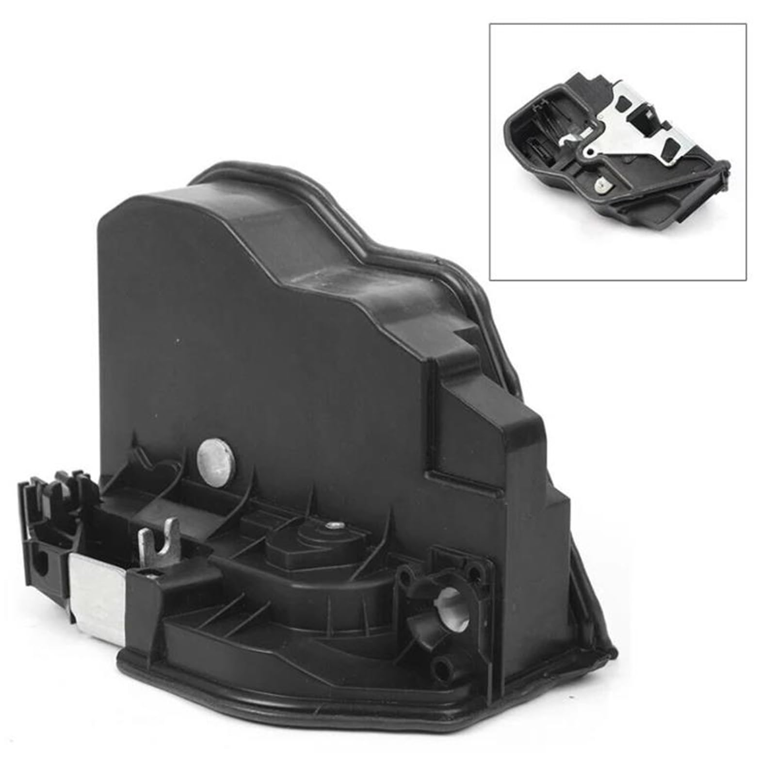Auto Serratura Attuatore 51217202143 51217202146 51227202147 51227202148 Per 2005 2006 2007 2008 2009 2010 2011 2012-2016 Attuatore Serratura Porta(Front Right)