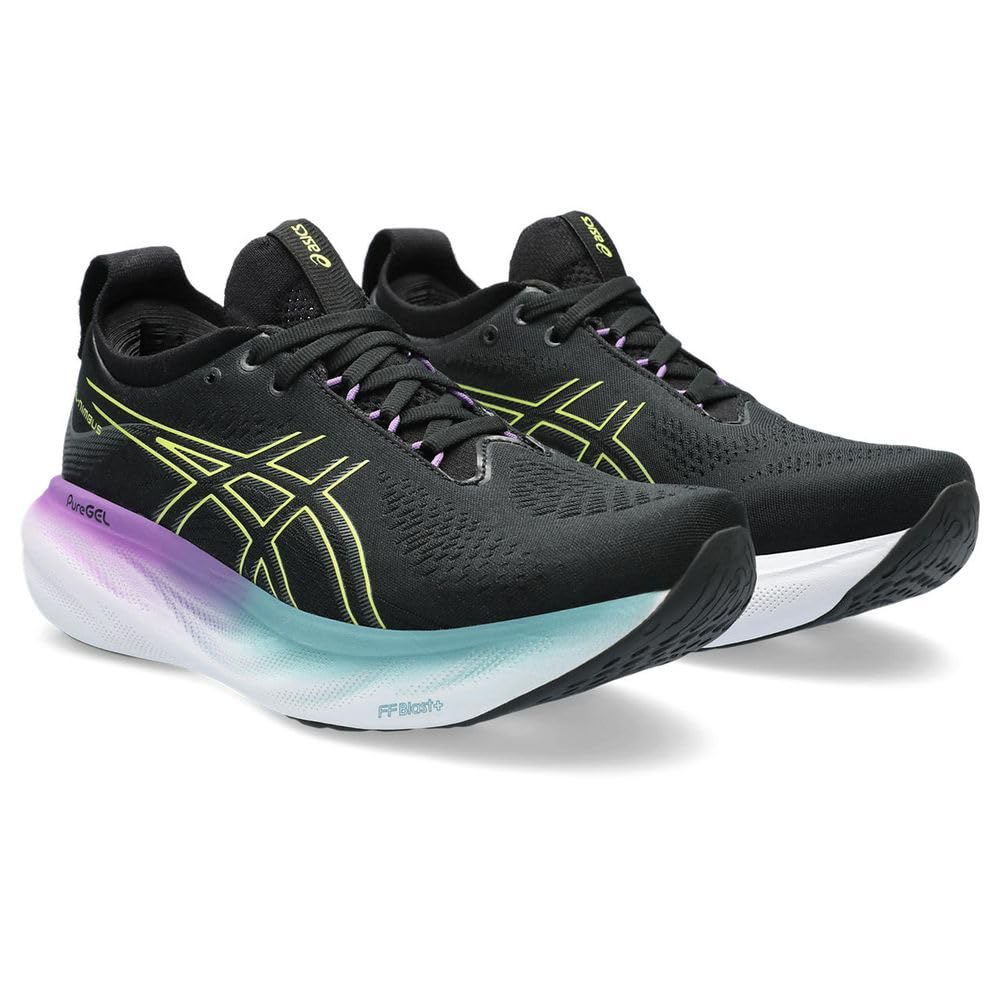 ASICS Gel-Nimbus 25 SneakerFemme