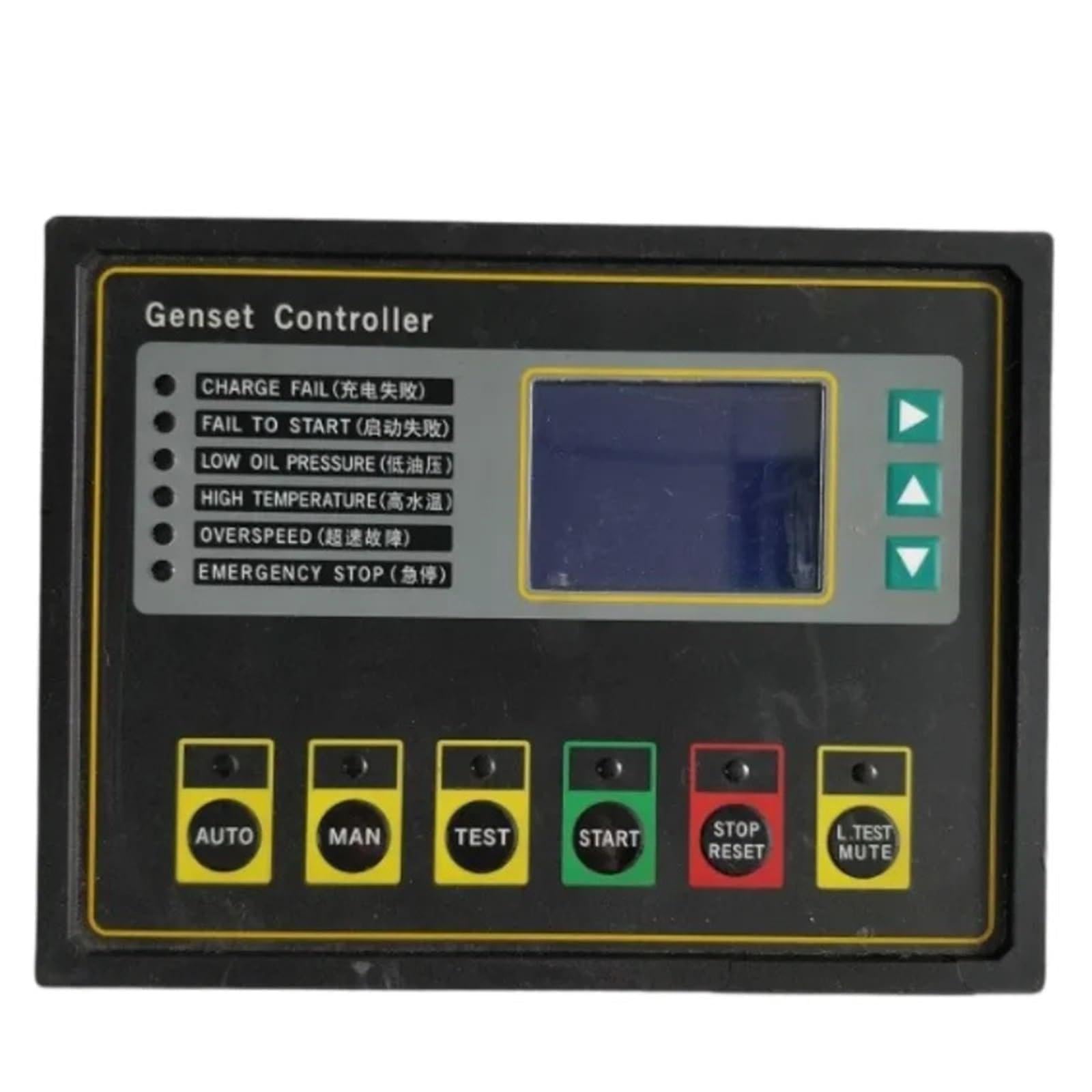GU320A Controller GU320A Automatic Failure Monitor Genset Controller