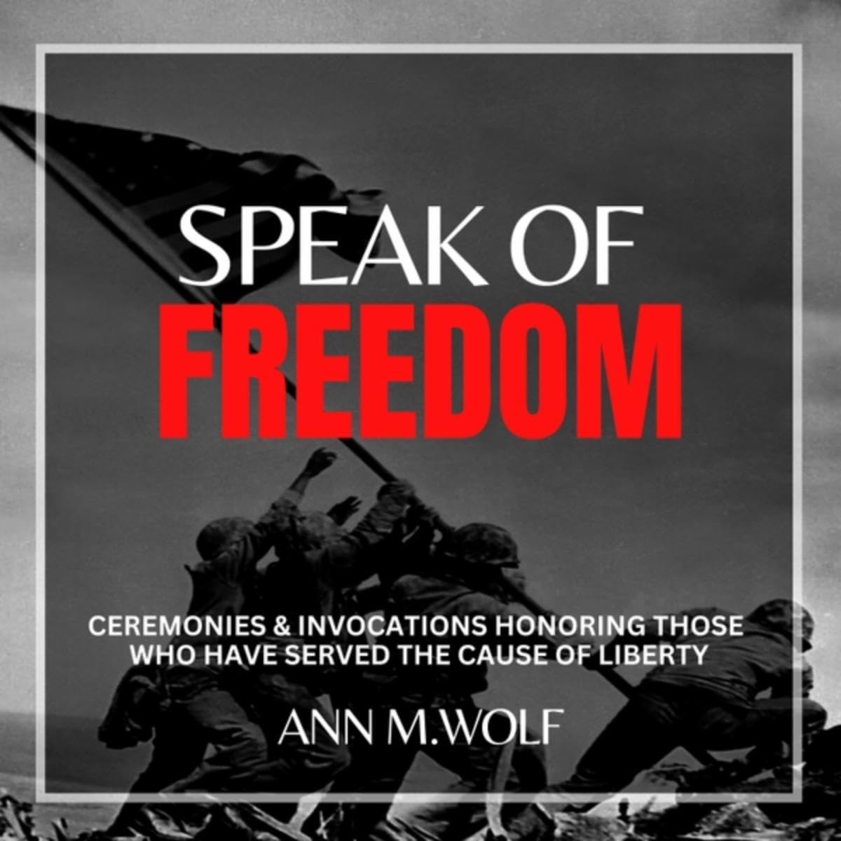 Ann M. Wolf