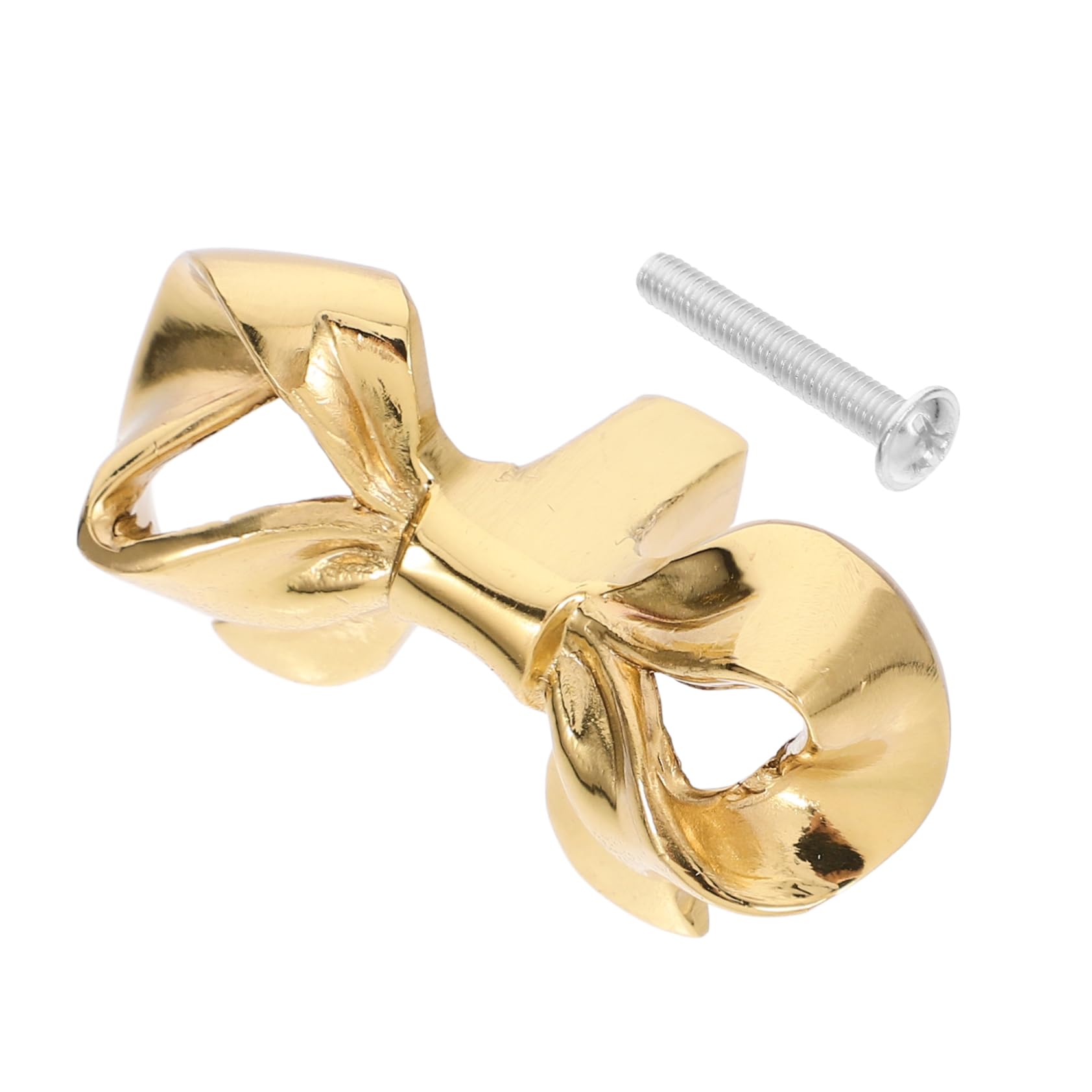 Boutons de meuble en métal pour sublimer votre garde-robe et commode