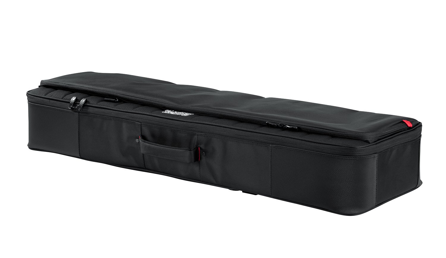 Gator Cases Pro-Go Series Ultimate Gigbag für schlanke 61-Tasten Keyboard (G-PG-61SLIM)