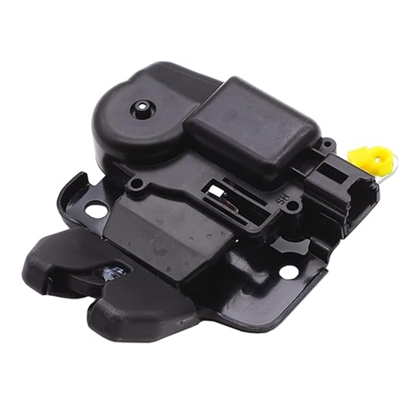Rear Tailgate Lock for Nissan for Tiida for Sedan for C11 2007-2014 Tailgate Latch Actuator Trunk Lid Lift Lock Rear 84631ED40A