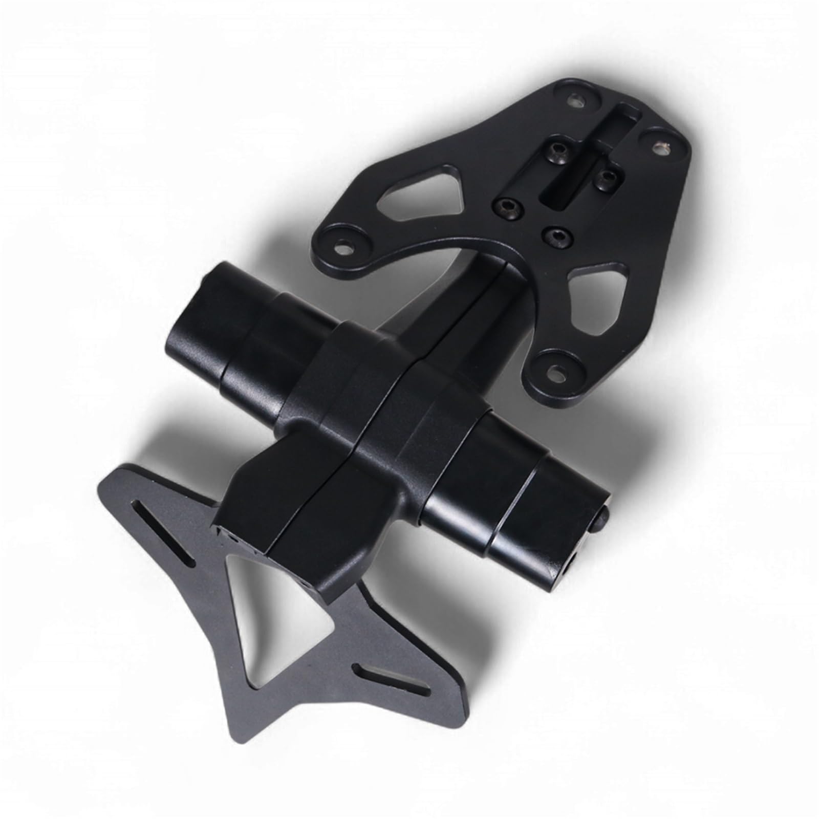 Soporte De Matrícula Motocicleta para Speed ​​Triple 1200RS 1200RR 1200 RS RR 2021-
