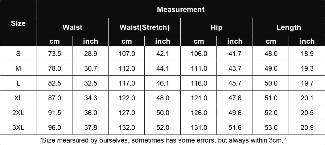 COOFANDY Pantalón Corto para Hombre de Verano Algodón con Cintura Elástica Pantalón Playa Vacaciones Casual Shorts con Bolsillos