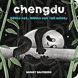 Chengdu Could Not Would Not Fall Asleep (Chengdu, 1)
