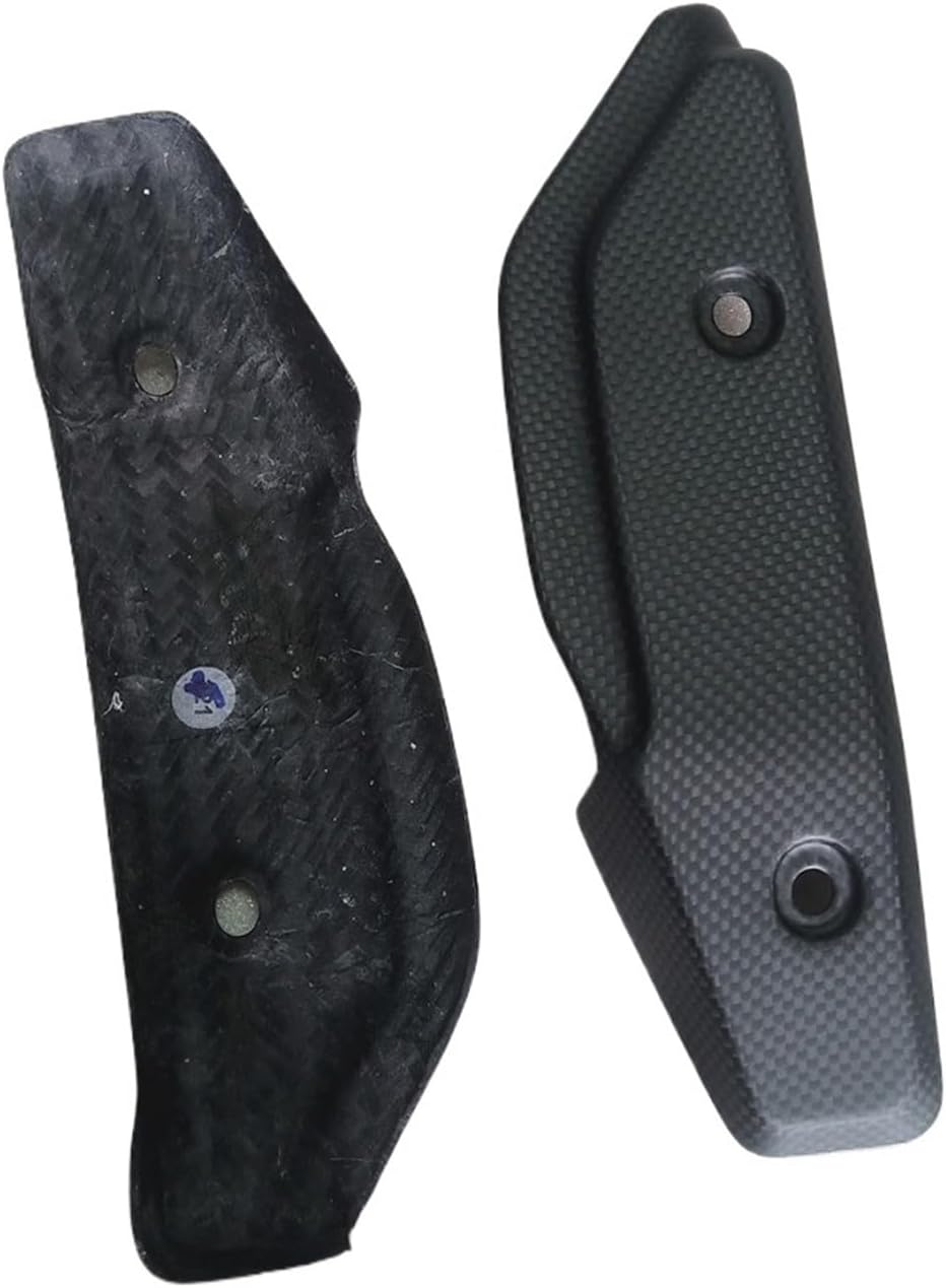 ドゥカティ ハイパーモタード 821 939 2013 2014 2015 2016 2017 対応 カーボンファイバー製 バイク用