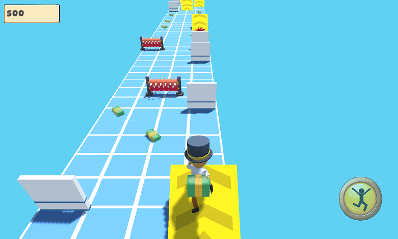 Money Math Adventures Money Path Adventure: Friendly Money Adventure Game - App on Amazon ...