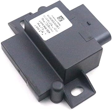 Fuel Pump Control Module For Audi A4 B8 