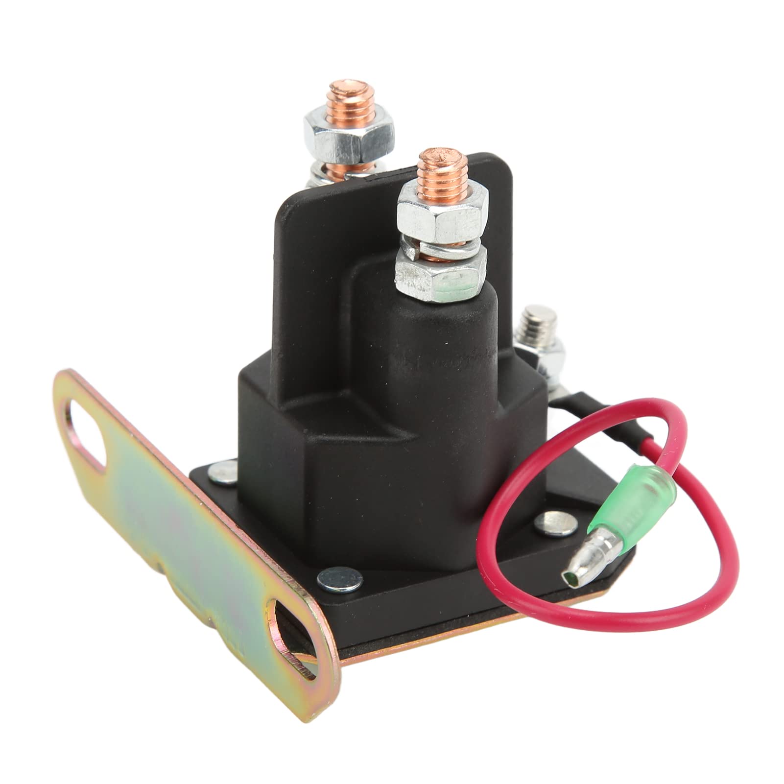 KIMISS Starterrelais-Magnetventil für ATV 250 300 350L 400L 500 – Langlebiger OEM-Ersatz für Zuverlässigen Start