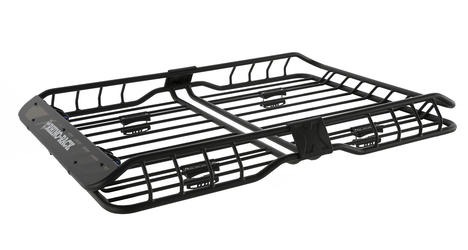 Rhino RackRMCB03 X-Tray Pro, Black