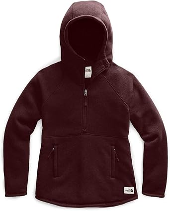 Crescent hooded pullover Clearance