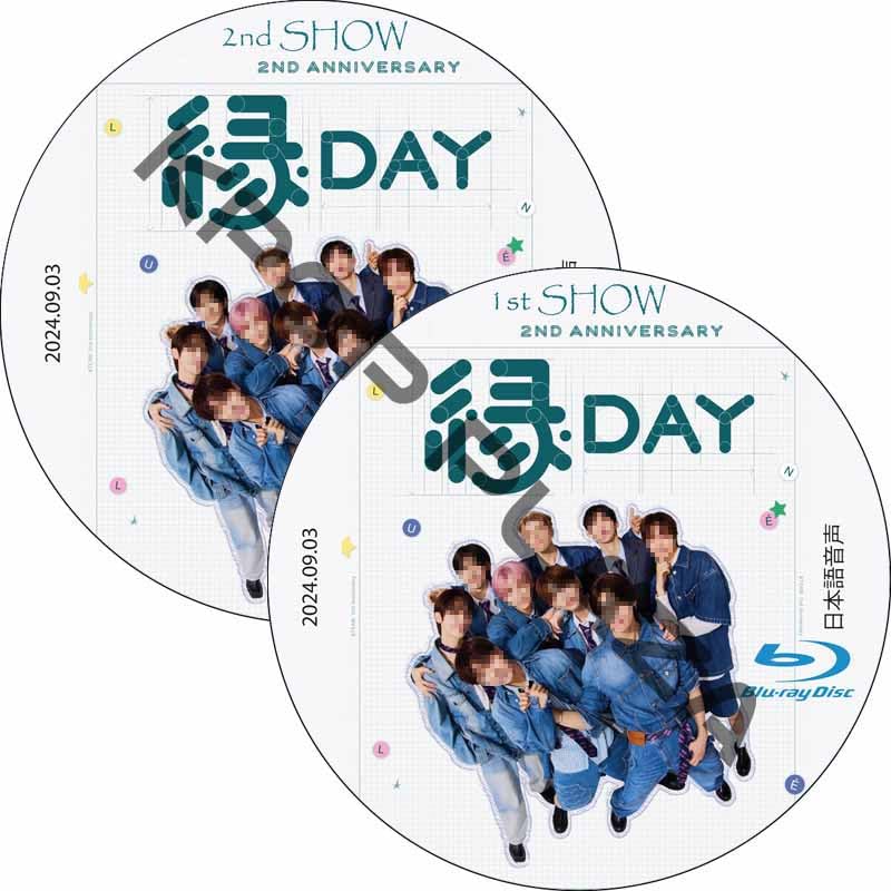 Amazon.co.jp: &TEAM DVD [Blu-ray] &TEAM 2nd Anniversary [縁 DAY