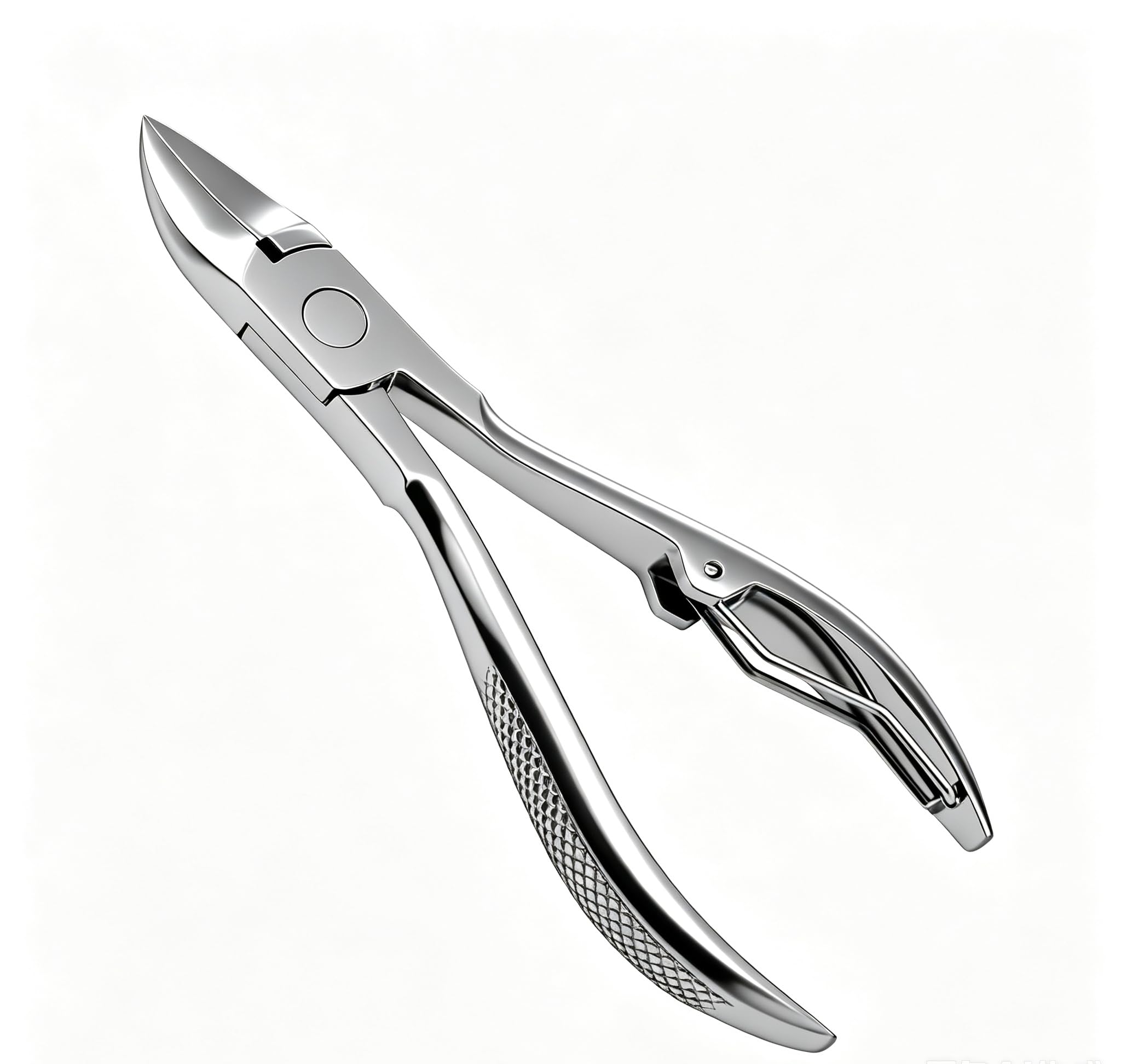 Senboya Curved Blade Clipper
