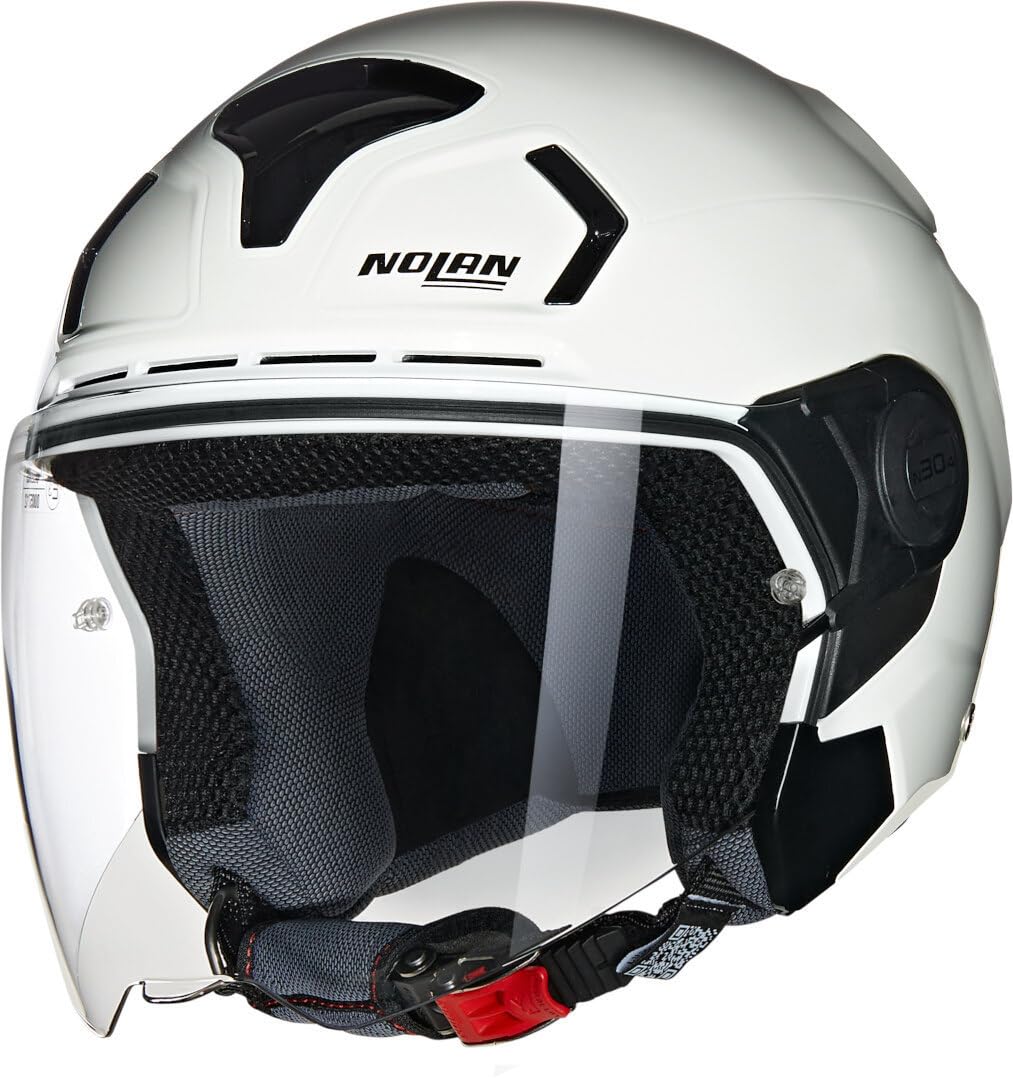 Nolan N30-4 T Classico Casco Jet