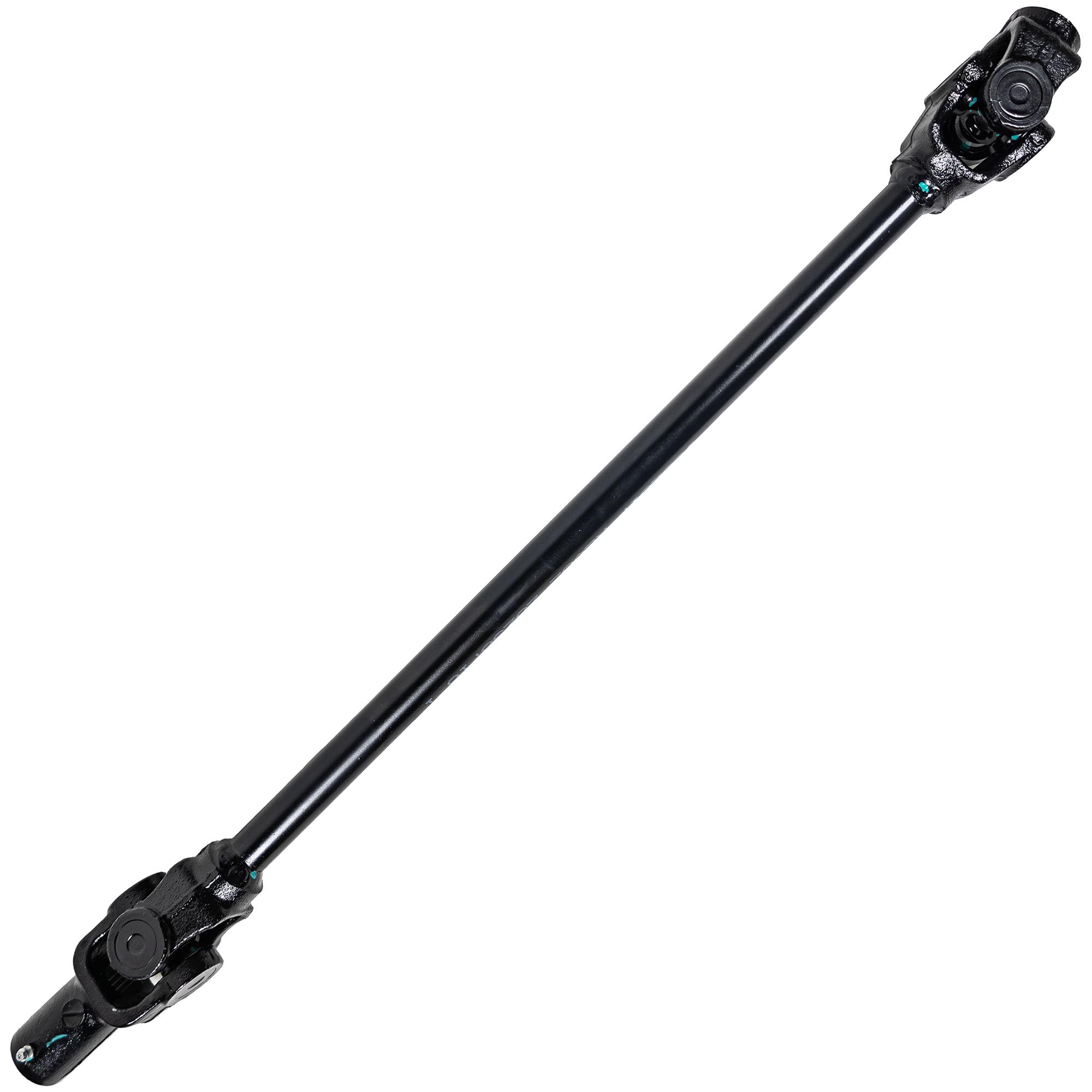 まへ Polaris Prop Shaft Assembly, Front, Genuine OEM Part 1332617, Qty