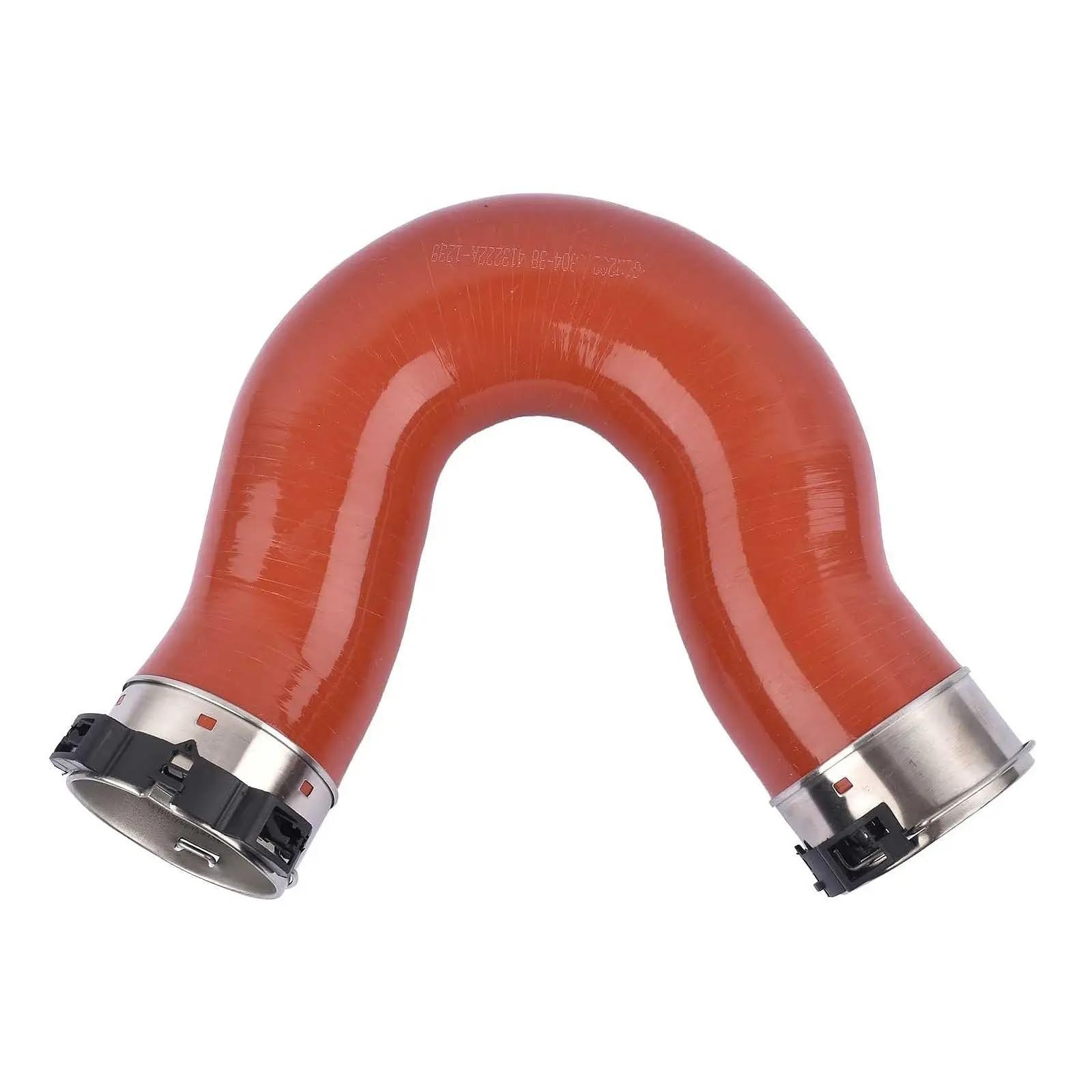 głowica węża chłodzącego， Pasuje do Mercedes Sprinter 906 Turbo Intercooler Charge Hose A9065285082