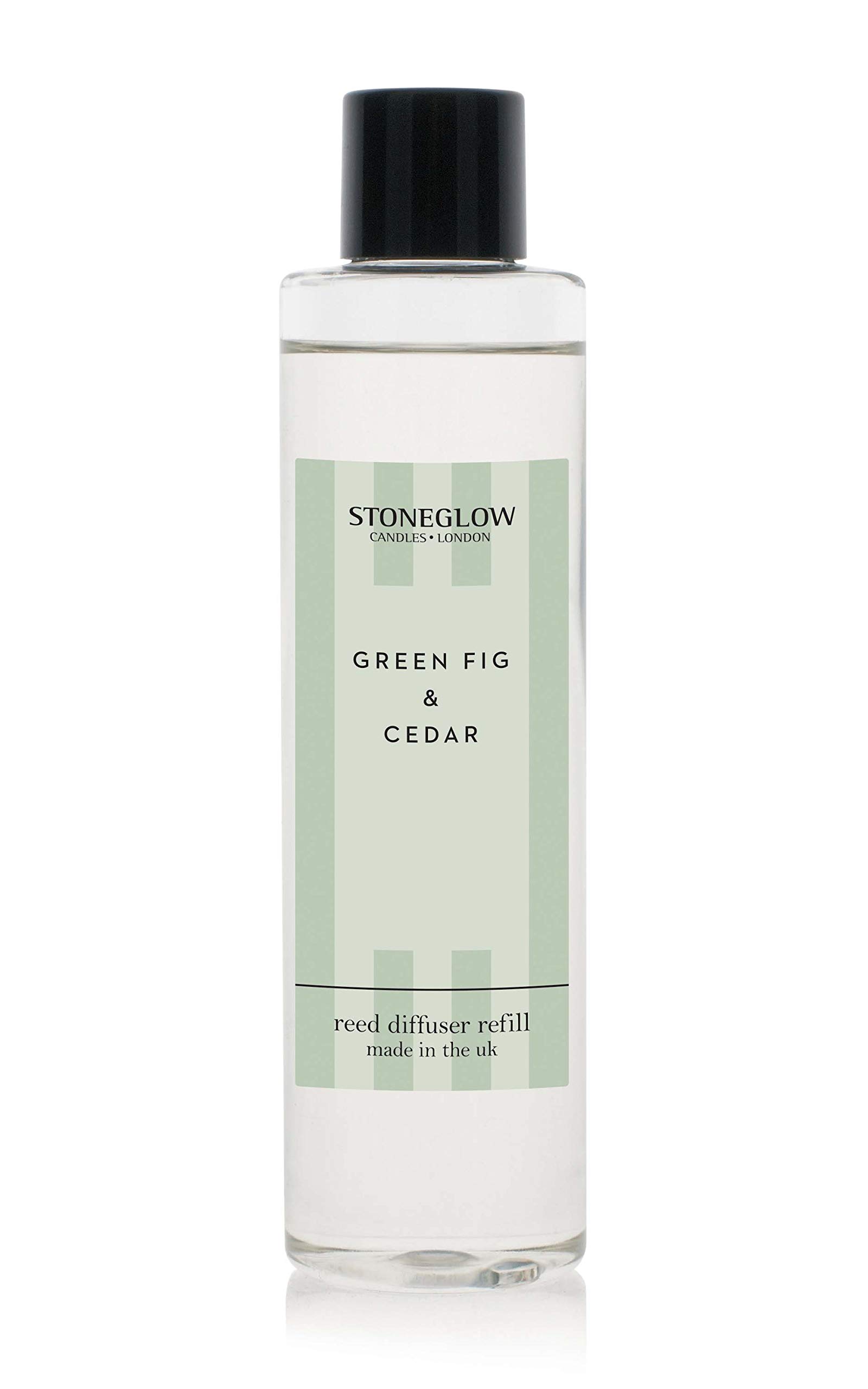 StoneglowModern Classics Diffuser Refill Oil - Various Scents (Green Fig & Cedar)
