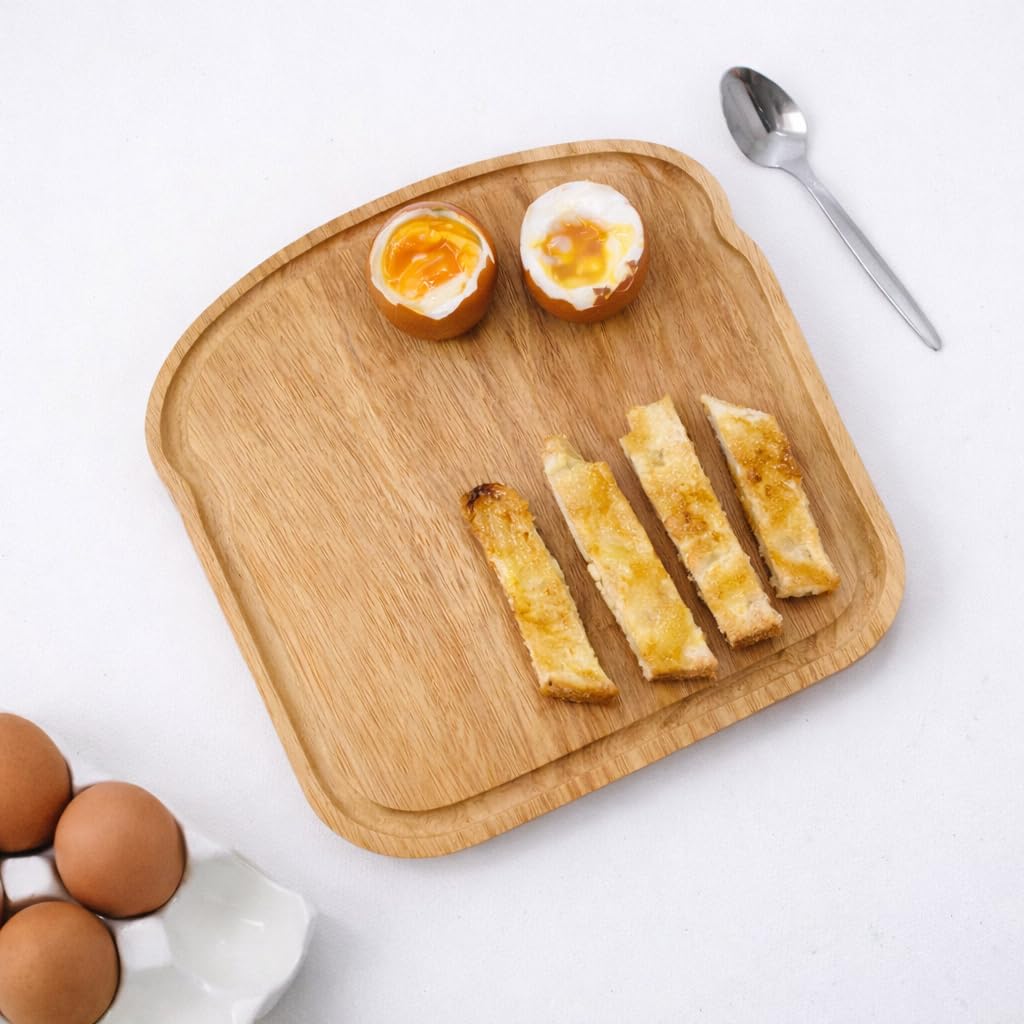 – Dippy Egg Board Breakfast Gift for Him, Her, Easter