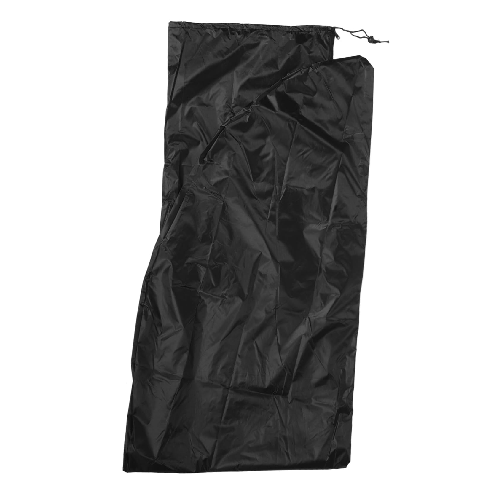 Toddmomy Patio Umbrella Cover Zipper Design Protective Parasol Cover for Outdoor Use Durable Garden Umbrella Shield