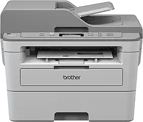 MULTIFUNCIONAL MONOCROMATICA BROTHER DCPB7535DW