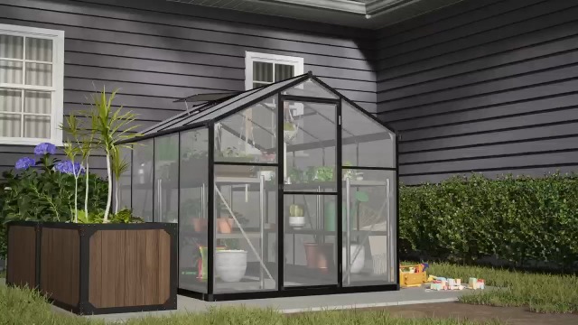 新品 GREENHOUSE 27型 GH-GLCD27WA-BK spot | GH-GLCD27WA-BK | GREEN HOUSE グリーンハウス