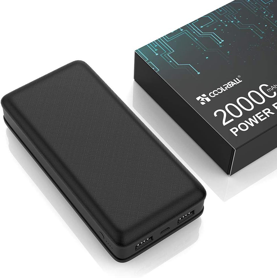 caricabatterie portatile 20000s