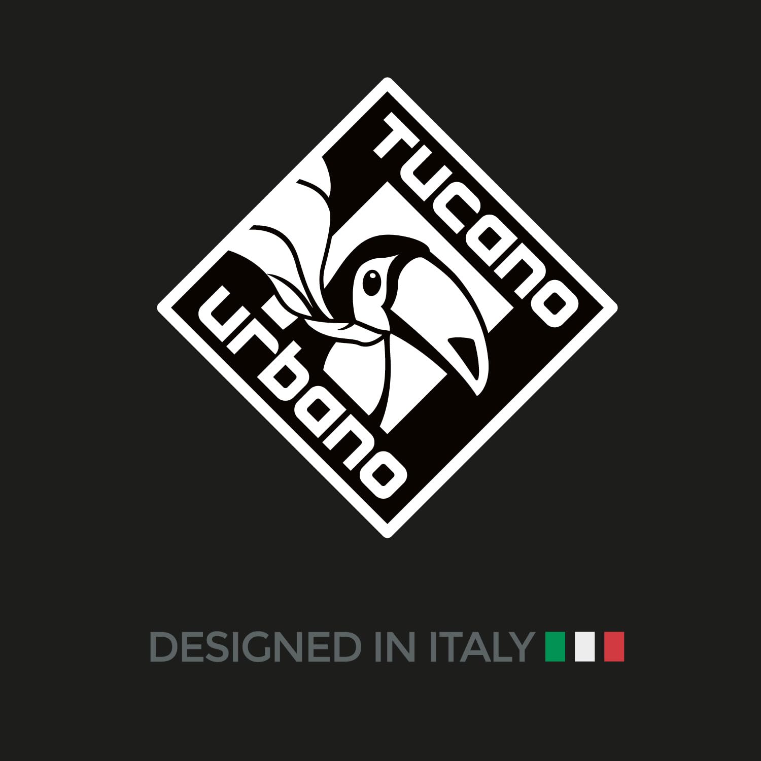 TUCANO URBANO RIPARO SUPER TG S – SCOOTER PICCOLI N NERO