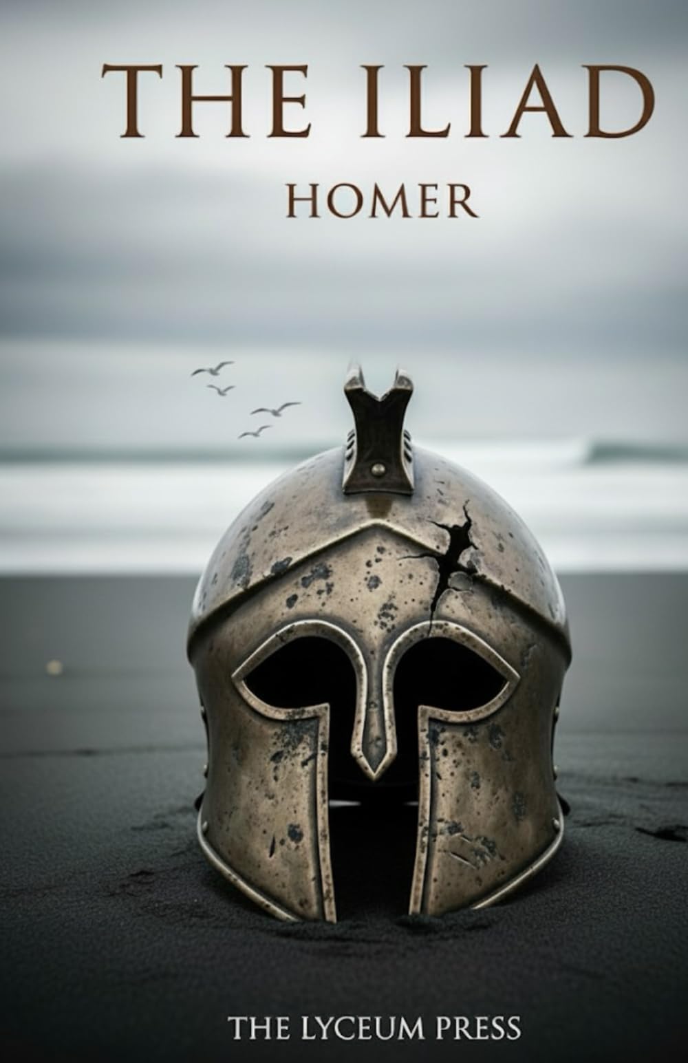 The Iliad: The Rage of Achilles and the Trojan War