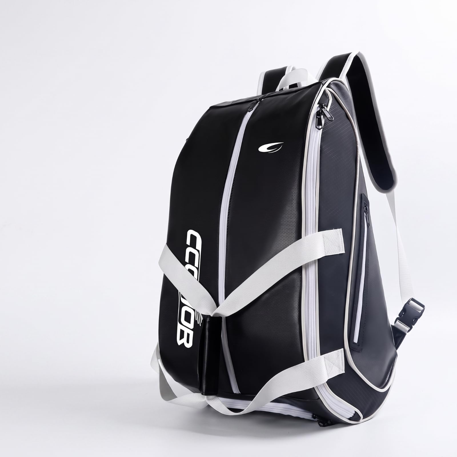 Mochila Espaciosa Bolsa Ajustables para