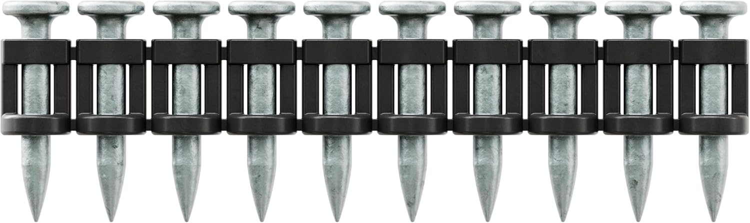 Simpson Strong-Tie GDP-75KT GDP 3/4 in. Concrete Pin for Use with Gas-Actuated Concrete Nailer (1000-Qty)