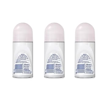 NIVEA パール＆ビューティー デオドラント 50ml X 9点 NIVEA パール＆ビューティー デオドラント 50ml X 9点 Amazon