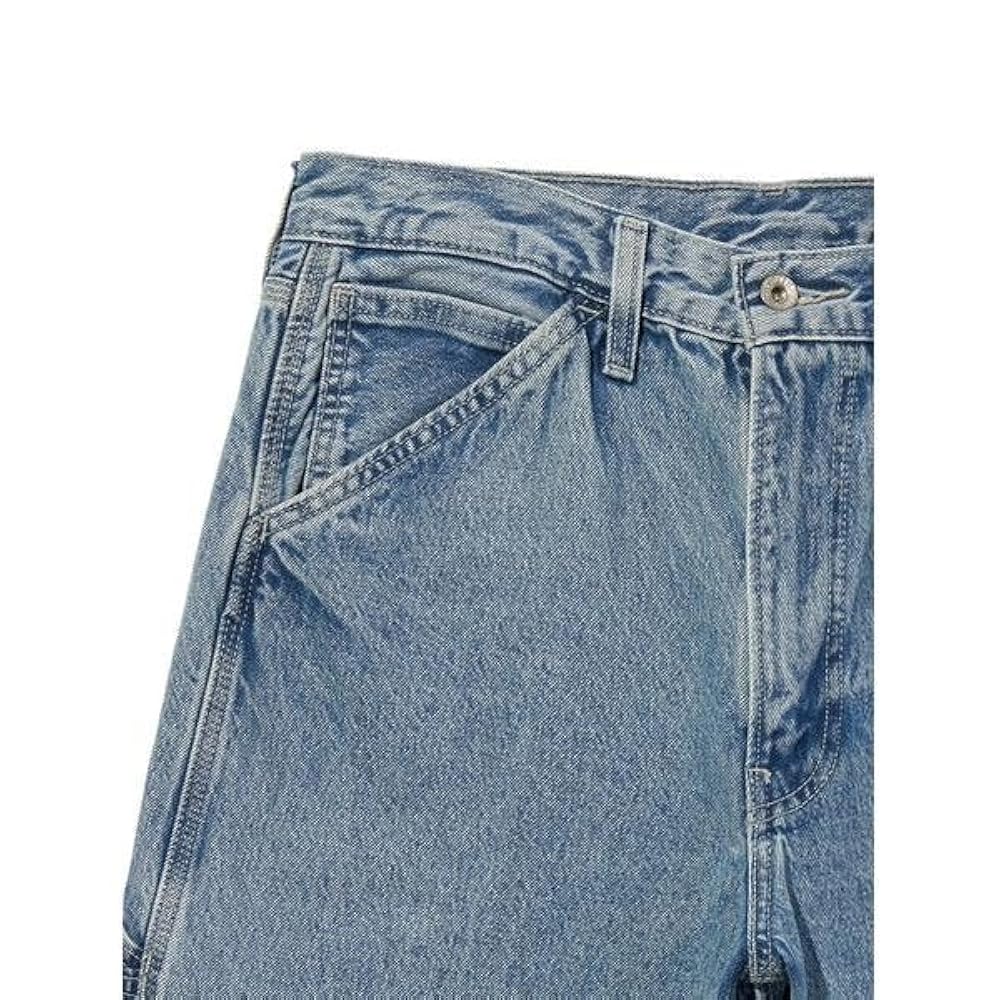 Amazon.co.jp: [リーバイス] WORKWEAR 568(TM) ルーズ