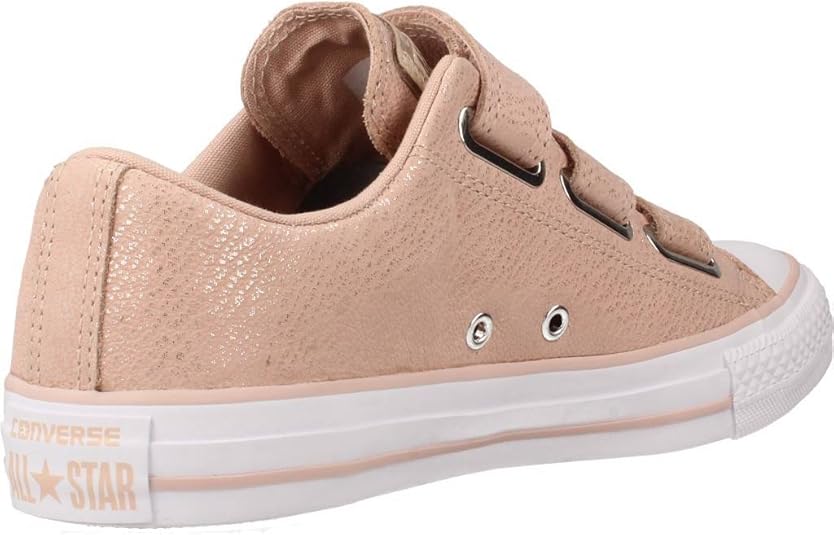 converse rosa 23