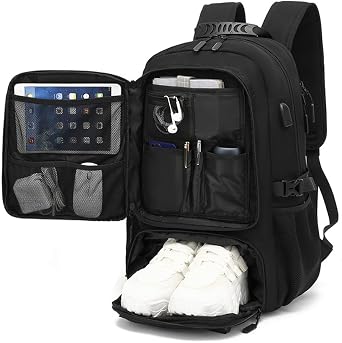 ASEKIHA           40/50L   14/15.6/17    USB