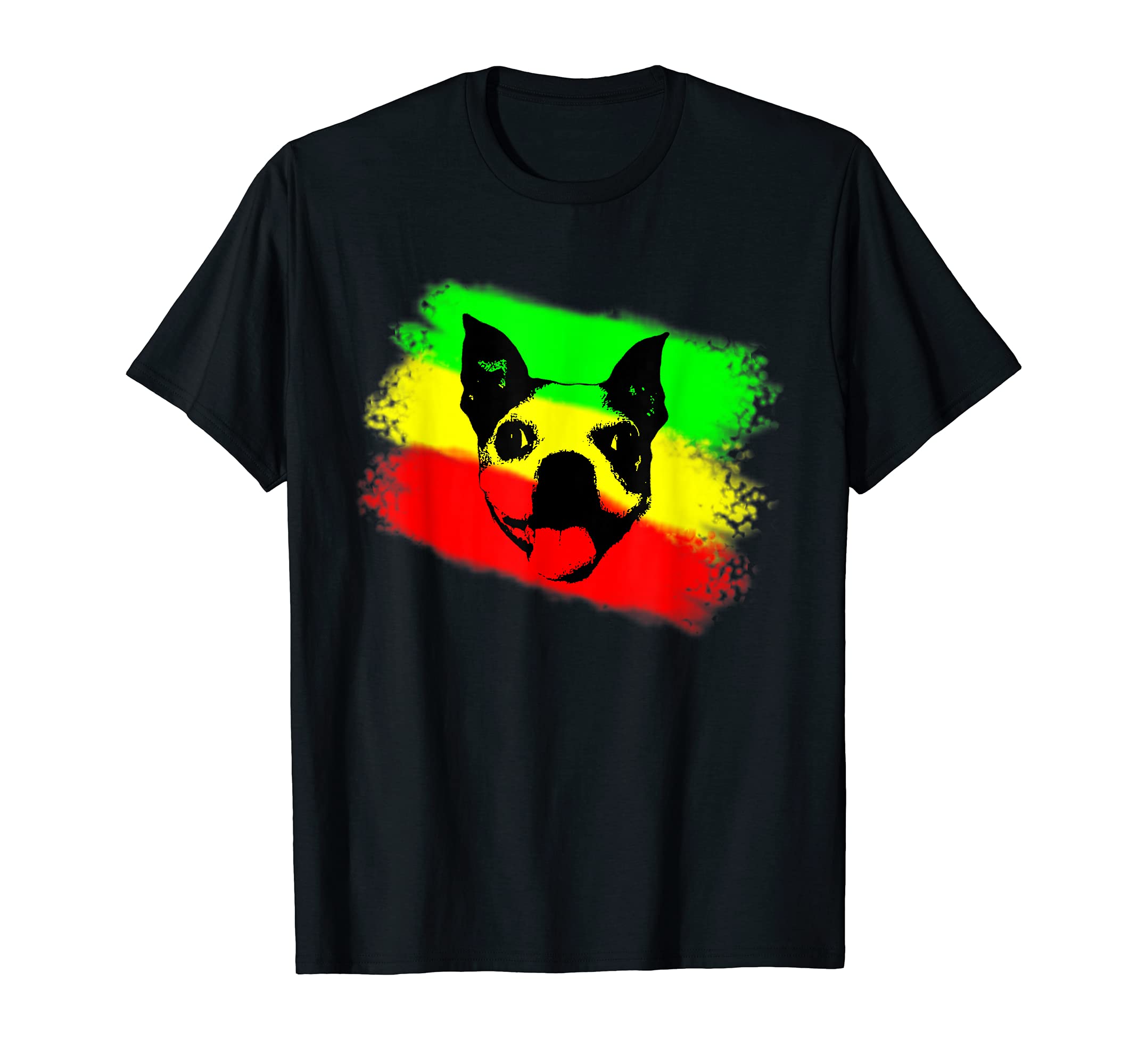 Boston Terrier T-Shirt