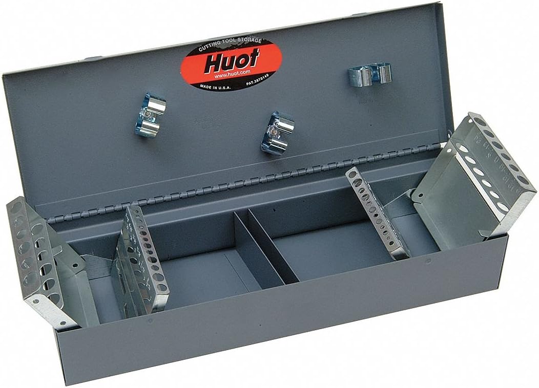 HUOT Tap Index, Jobber Length, Steel